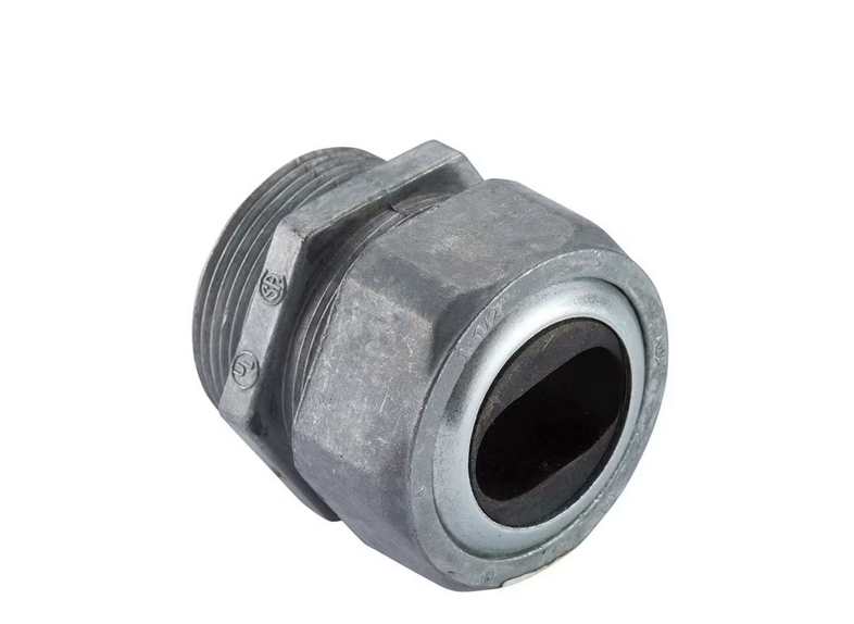 1-1/2 in. Service Entrance (SE) Water-Tight Connector - 9191808