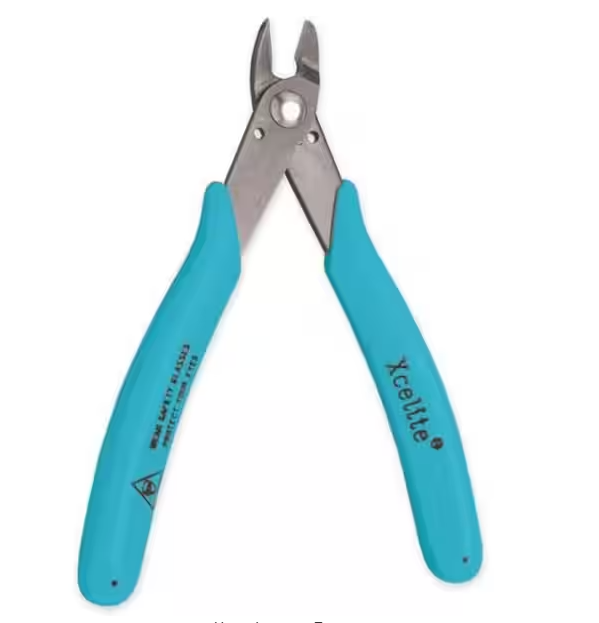 5-5/8 in. Static-Dissipative Heavy Duty Shear Cutter - 91002747485