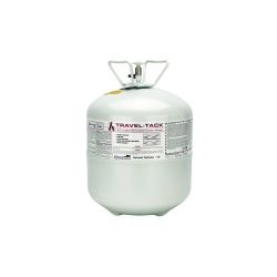 Travel-Tack Insulation Adhesive Low VOC #40 Cylinder - 936468