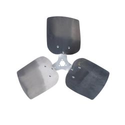 Condenser Fan Blade 3 Blade 18" 33° CW - 936029