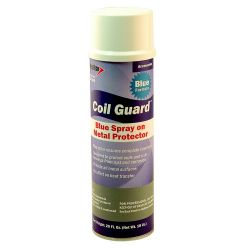 Coil Guard Blue 20 oz - 930965