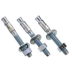 Full Thread Wedge Anchor 3/8" Sold Individually - 934437