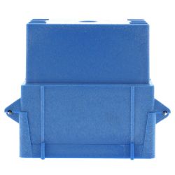 Electrical Box Nail On 22 Cubic Inches Single Gang - 919440