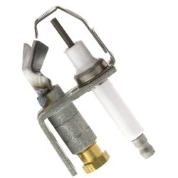 Natural Gas Intermittent Pilot Burner 1/4" Front Tip - 932881