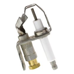 Natural Gas Intermittent Pilot Burner 1/4" Front Tip - 932882
