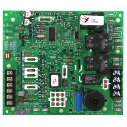 Line Voltage Furnace Control Board for Rheem - 936675
