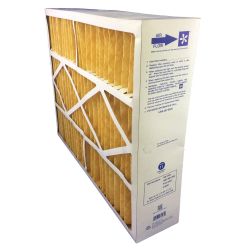 Replacement Air Filter 20x25x5 Merv 11 - 941609