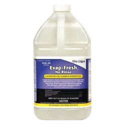 Evap-Fresh™ Coil Cleaner & Disinfectant No Rinse 1 gal - 935304