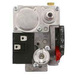 Gas Valve Standing Pilot 150,000 BTU LP and Natural Gas (OEM) - 944233