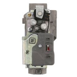 Gas Valve Kit Direct Ignition LP and Natural Gas (OEM) - 940439