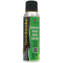 QwikSmoke™ Universal Gas Smoke Alarm Test - 964872
