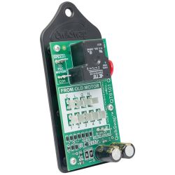 QwikSwap™ Universal ECM Blower Motor Replacement Constant Torque - 964877