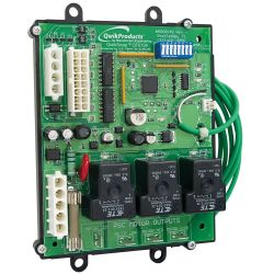 QwikSwap™ Universal ECM Blower Motor Replacement 3-Speed - 964878