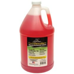 QwikDescaler+™ Concentrated Descaling Solution 1 gallon - 964874