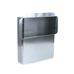 Register Box 14x8 26GA - 93597