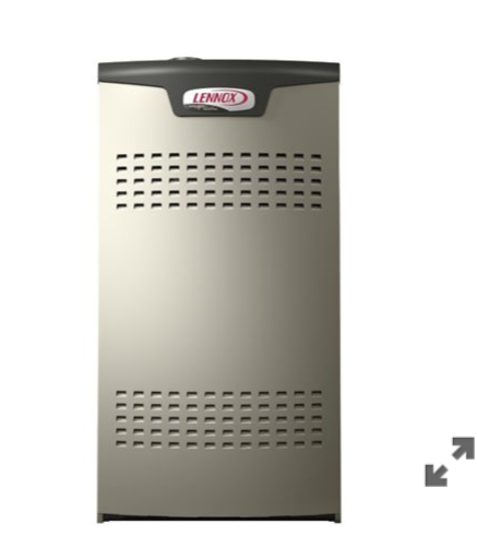 Lennox Slp99v Lennox Signature Series Furnace SL280V Furnace
