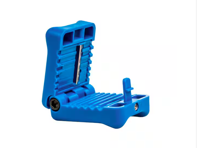 Mid Span Shaving Tool (1.2 mm to 3.3 mm) - 91009946204