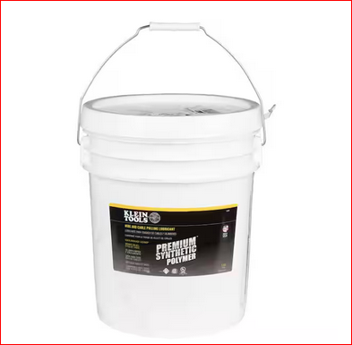 Premium Synthetic Polymer, 5-Gallon - 91004208050