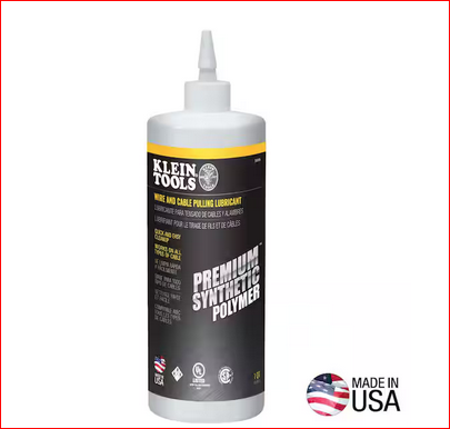 Premium Synthetic Polymer 1 Quart Bottle