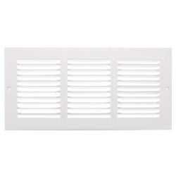 Stamped Return Air Grille 36" x 6" - 911998