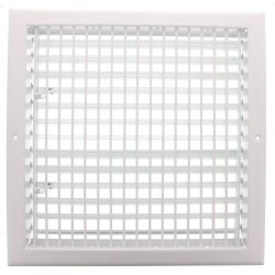 Bartype Supply Register MSD 18" x 18" - 92762