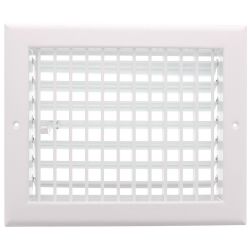 Bartype Supply Register MSD 8" x 8" - 94737