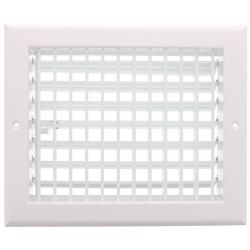 Bartype Supply Register MSD 12" x 8" - 9647