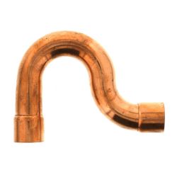 Copper P-Trap 3/4" - 921974