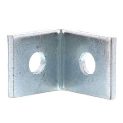 Unistrut Angle 2-Hole 90° 1 7/8" x 2" - 929599