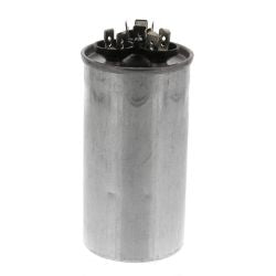 Run Capacitor Round 370/440V Dual 55+7.5 MFD - 939103