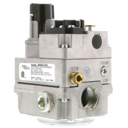 Gas Valve Standing Pilot 230,000 BTU LP and Natural Gas - 933989