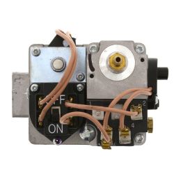 Gas Valve Intermittent Pilot 230,000 BTU 5-Wire Carrier Replacement - 941844