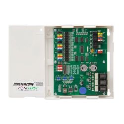 Universal Zone Control Kit 3 Zone 2 Heat 2 Cool Plug-in-Play with Sensor - 967747