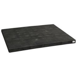 Condenser Pad Black 24" x 48" x 3" - 980312