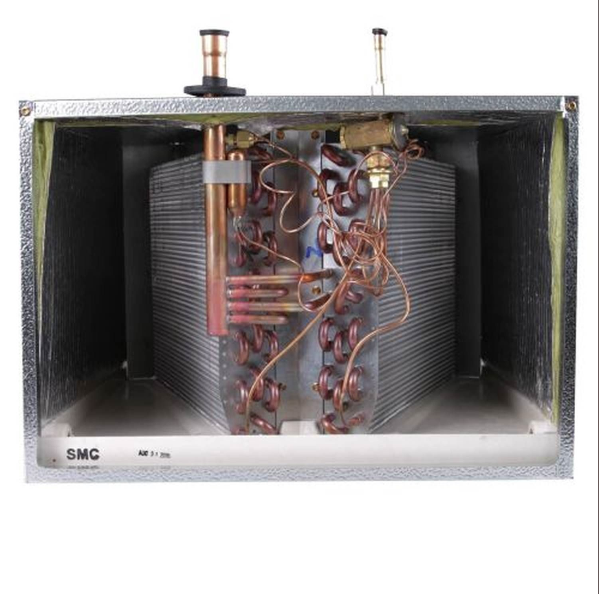 Evaporator Coil Horizontal 5 Ton 21" x 31.5" x 21" - 982012