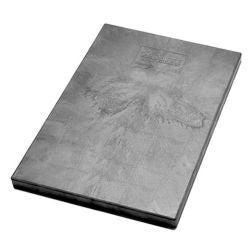 Condenser Pad Black 38" x 42" x 3" - 963552