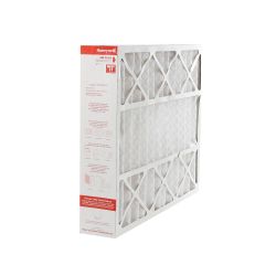 Replacement Media Air Filter 20x25 Merv 11 - 912597