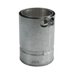 B-Vent Adjustable Length Female Adapter 4" - 948439