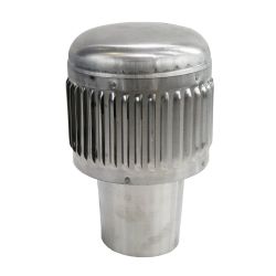 B-Vent Universal Cap 4" - 948444