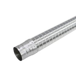 Flexible B-Vent Connector 4" x 5' - 948680