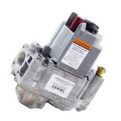 Gas Valve with LP Kit Natural Gas (OEM) - 918386