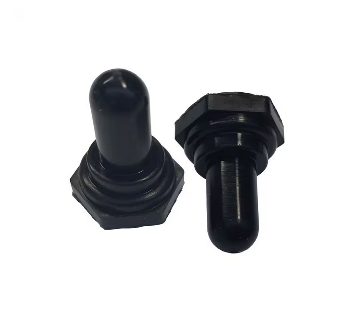 Toggle Switch Cover (Case of 5) - 91002098392