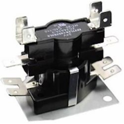 Heat Sequencer DPST 25~12.5 Amps - 935940