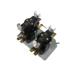 Heat Sequencer DPDT~SPST - 935942