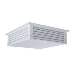 Evaporative Cooler Diffuser 20" x 20" - 94569