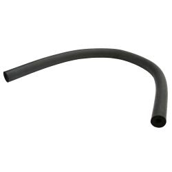 Rubber Tubing 1 1/8" x 6' with 1" Wall - 918014