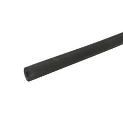 Rubber Tubing 3/8" x 6' with 3/4" Wall - 924631