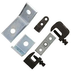 Unistrut Brackets – All Electric & HVAC Supply, Inc.
