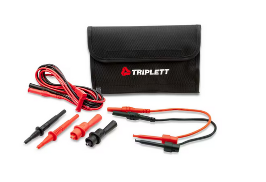 Electronic Test Lead Kit - 91005794833