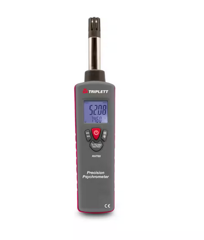 Precision Psychrometer - 91006773258